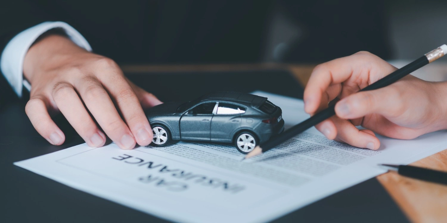 Trusted Auto Insurance