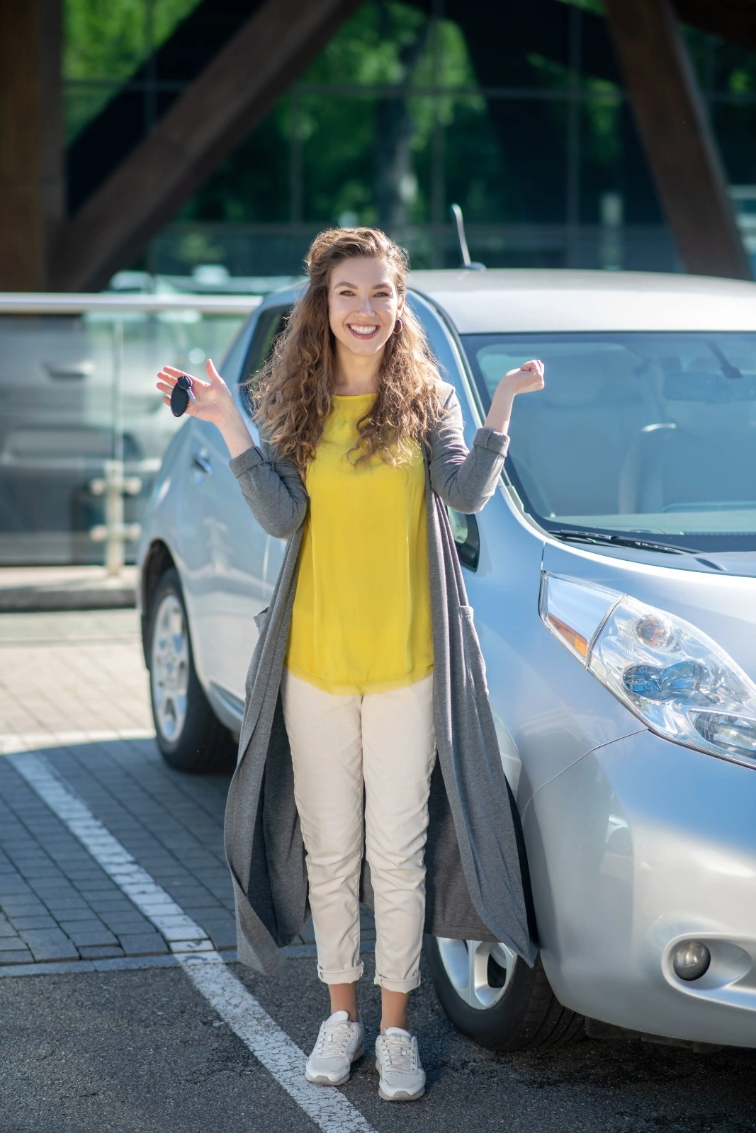 Full Coverage Protection