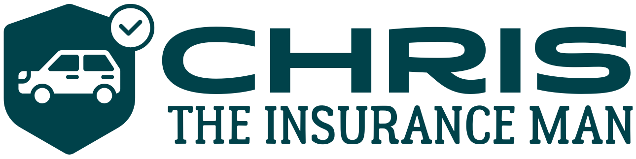 Chris The Insurance Man